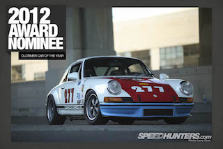 Magnus Walker